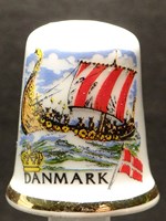 danmark